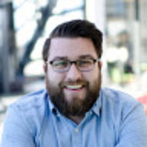 Meet your Posher, Angus